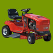 Ride On Mower Parts List & Manuals